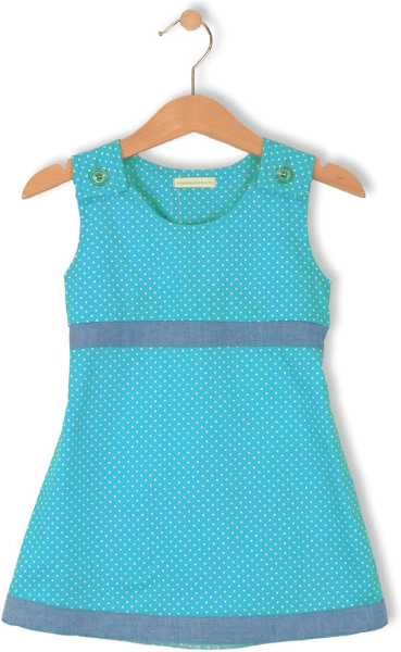 02/22 ANETA (Baumwolle) Farbe: punkte-opal